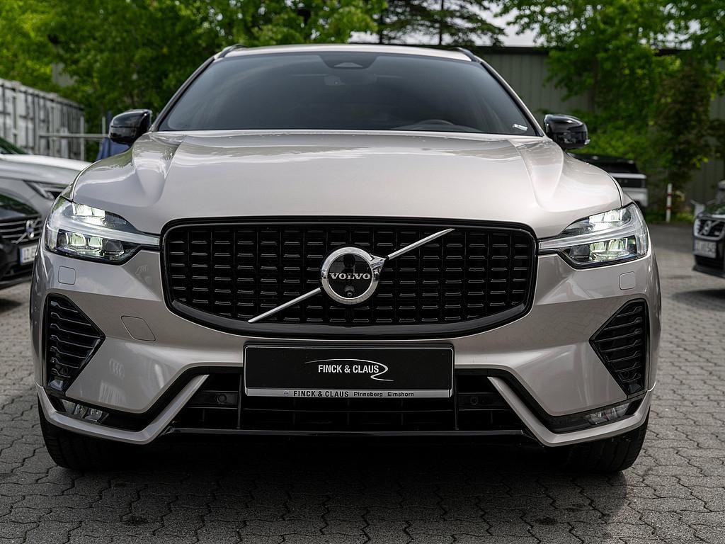 Volvo XC60 B5 AWD Ultimate Dark, миниатюра 6