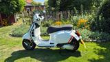 Vespa GTS 300 hpe Super Sport  - VESPA GTS 300 HPE SUPER SPORT