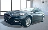 Ford Mondeo*Titanium*Adaptiv LED*ACC*Ambiente*DAB*TOP - Ford Mondeo Ambiente mit Diesel-Antrieb