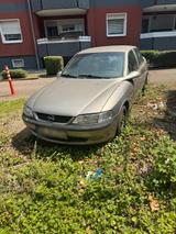 Opel Vectra - Opel Vectra Gebrauchtwagen in Dortmund