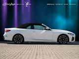 BMW 420d Cabrio M Sport 19 ACC LenkHeiz Nackenw HiFi - BMW 420: 420d
