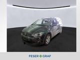 Volkswagen Touran 2.0 TDI Comfortl. ACC AHK Navi PDC Sitzh.