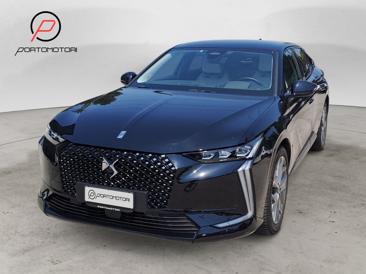 Other DS DS 4 2ª serie - DS 4 BlueHDi 130 aut. Perform