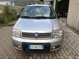 Fiat Panda 1.2 4x4 Climbing - gebrauchte Fiat Panda aus dem Jahr 2005