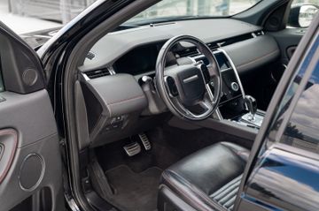 Land-Rover Discovery - 2