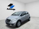 Mercedes-Benz A 150  2. Hand / TÜV  NEU - Mercedes-Benz A 150 Gebrauchtwagen