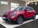 Fiat 500X Cross Navigation Kamera PDC Sitzheizung  - Fiat 500X in Köln