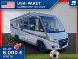 Carthago chic c-line I 5.9 XL LE (315) Mercedes