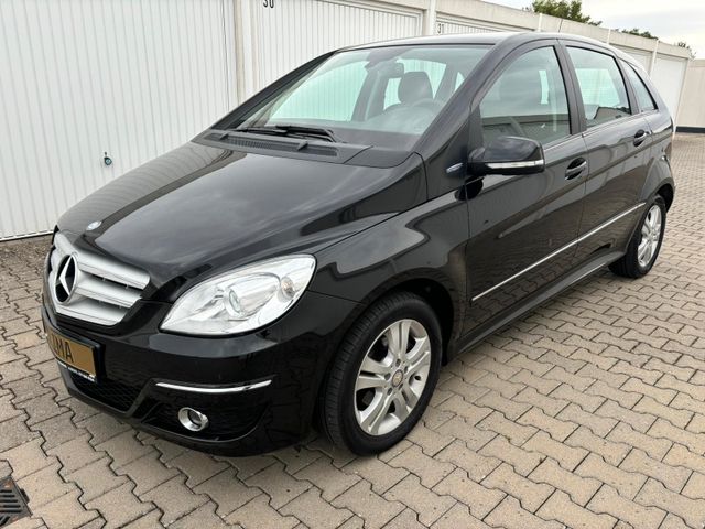 Mercedes-Benz B 180 /1.Hand