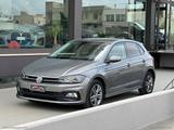 Volkswagen VOLKSWAGEN Polo 1.6 TDI 95CV 5p. Sport BMT R-LIN - Volkswagen Polo: 6r TDI