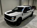 Ford F 150 5,0 V8 4x4 Crewcab Facelift Leder Navi - gebrauchte Ford F 150 aus dem Jahr 2024