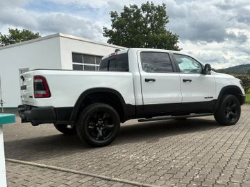 Dodge RAM - 11