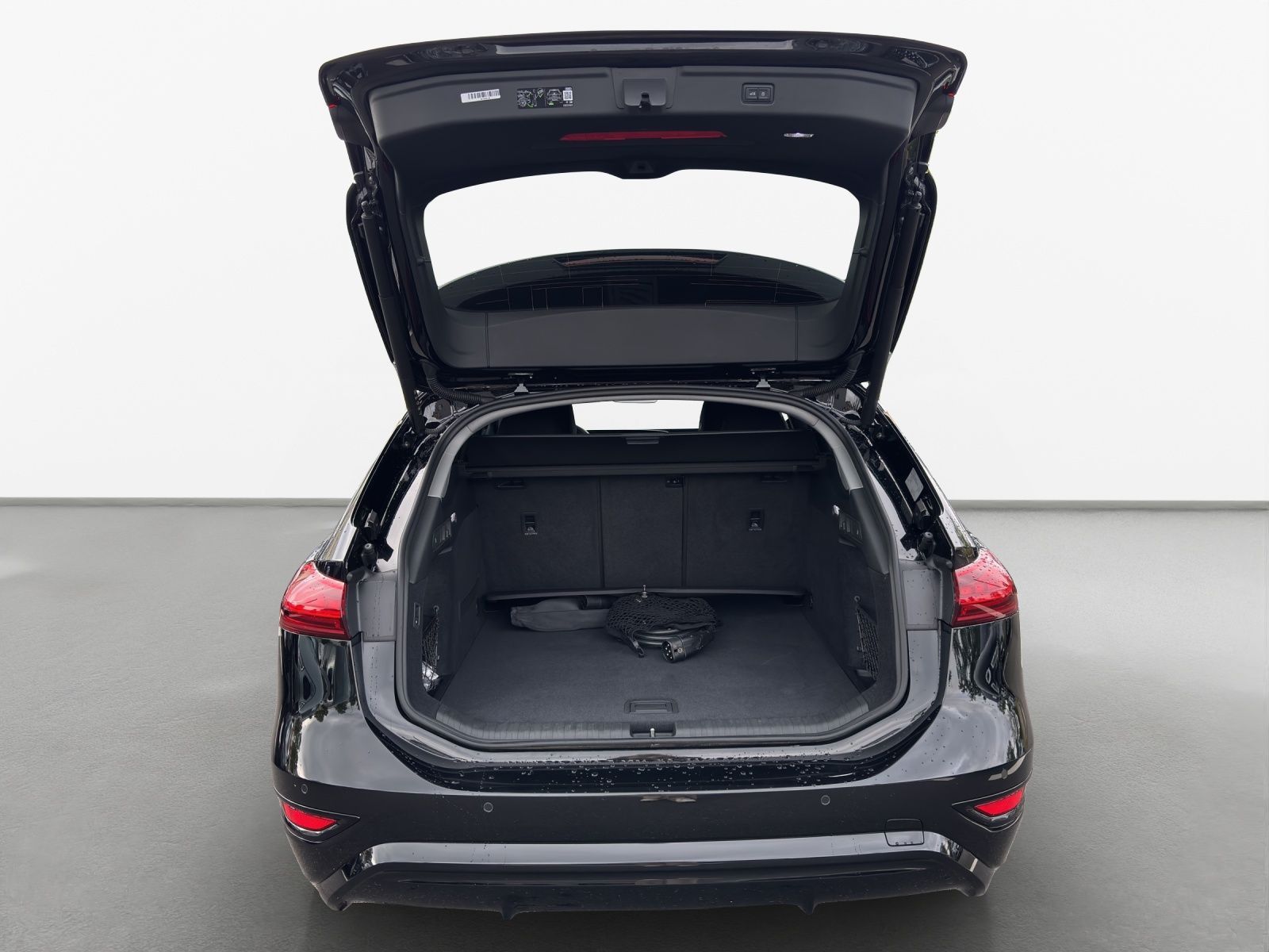 Audi A6 e-tron - Bild 9