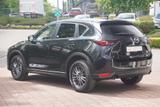 Mazda CX-5 2.0 Xenon Navi Tempomat PDC Sitzheizung AHK - Mazda Gebrauchtwagen in Dresden