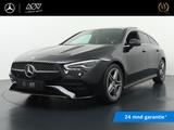Mercedes-Benz CLA 180 Shooting Brake AMG Star Edition | Panora