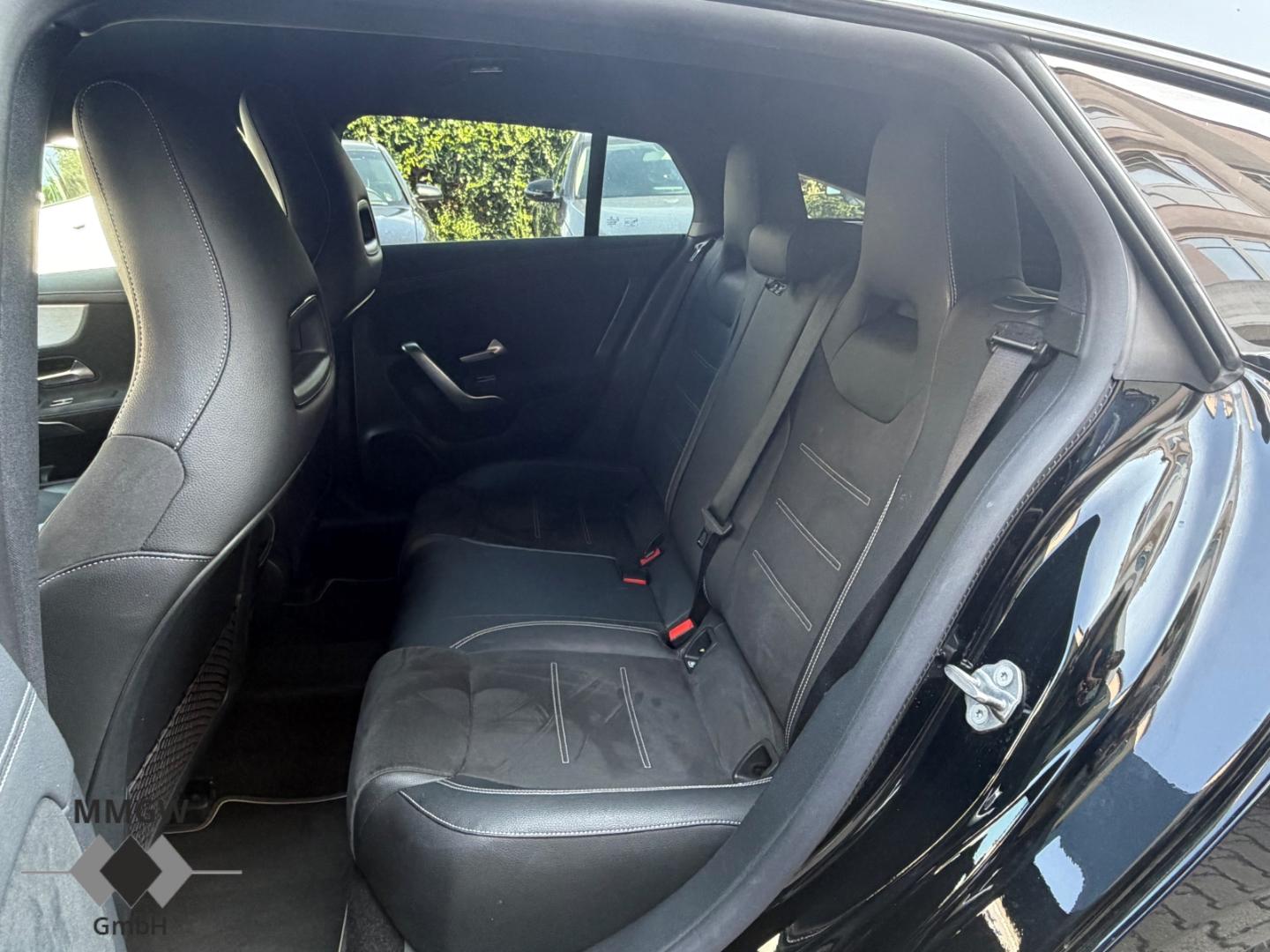 Mercedes-Benz CLA AMG/Edition 2020 Sportpaket Navi Digital, миниатюра 13
