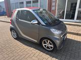 Smart ForTwo cabrio 1.0 52kW mhd passion passion - Smart: Mhd