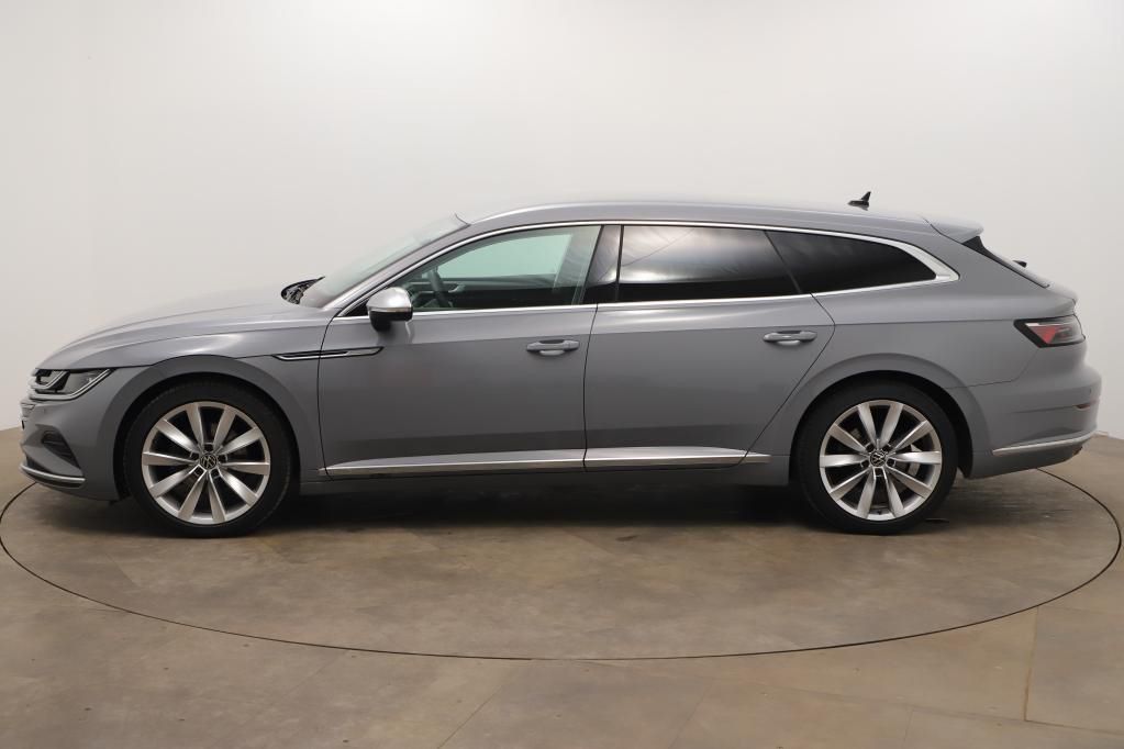 Volkswagen Arteon Shooting Brake Elegance 2.0 TDI SCR 147kW