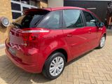 Citroën C4 2.0 Picasso Tendance Klimaatm PDC Tempomat - Citroën C4 Picasso: 2.0
