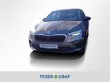 Skoda Scala 1.0 TSI DSG GRA LED PDC Sitzh. Smart Link - Skoda Jahreswagen: Automatik