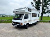 Mercedes-Benz MB 100 Karmann  - Mercedes-Benz Alkoven