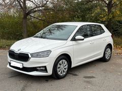 Fabia Selection LED 5 Jahre Garantie – Bild 1