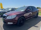 Skoda Octavia Lim. Elegance 1,4 TSI DSG /Xenon - Skoda aus 2010