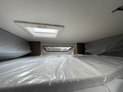 Etrusco T 7.3 QCF ,Face to Face, Queensbett,