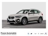 BMW X1 xDrive25e xLine RFK NAVI LED PDC V+H DAB - BMW X1 xLine mit Hybrid-Antrieb (Benzin/Elektro)