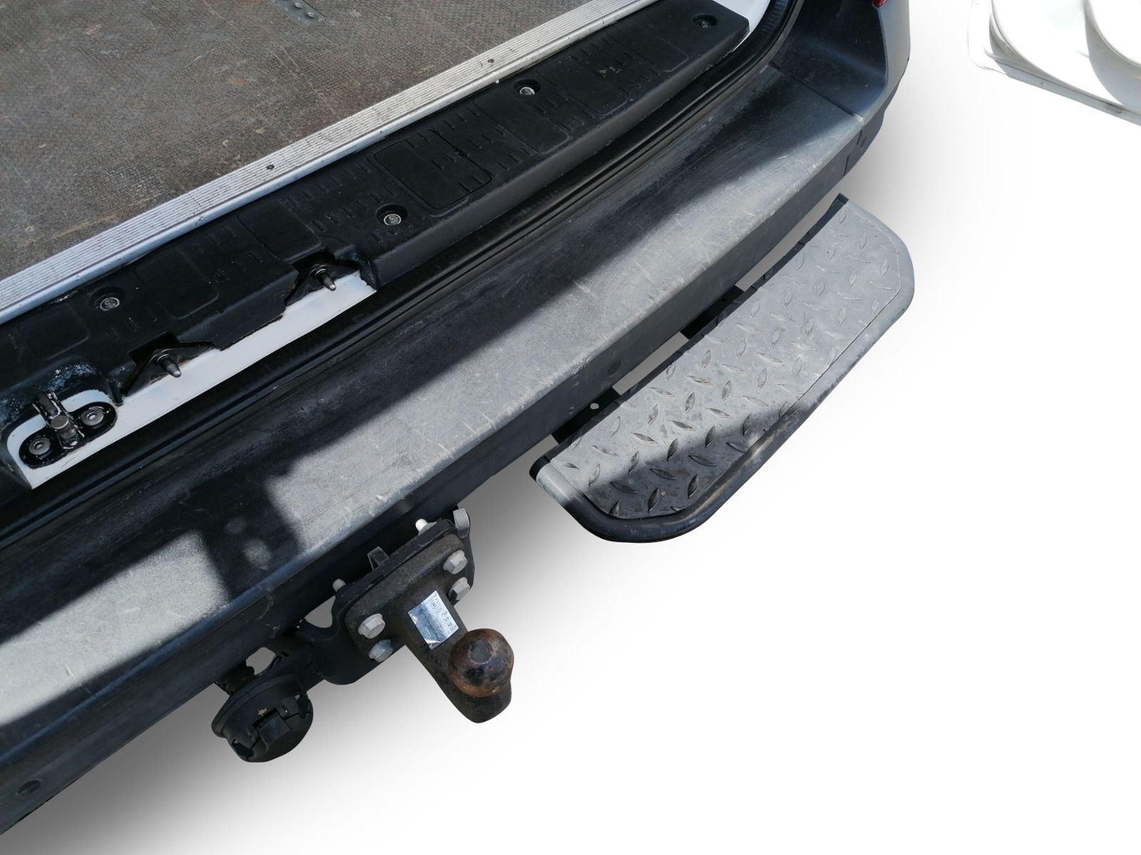 Crafter Kasten 2.0 TDI MR Hoch KAMERA+NAVI