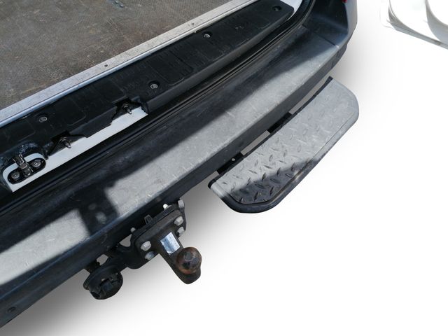Crafter Kasten 2.0 TDI MR Hoch KAMERA+NAVI