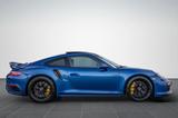 Porsche 991.2 Turbo S Coupé APPROVED 2029 LIFT BURMESTER - Porsche 991 in Braunschweig