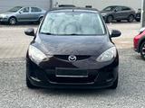Mazda 2 Lim. 1.3 Independence Klima TÜV Neu - gebrauchte Mazda 2 aus dem Jahr 2009