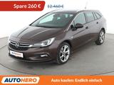 Opel Astra 1.4 SIDI Turbo Dynamic*LED*TEMPO*CAM*PDC* - Opel Astra Gebrauchtwagen in Bonn