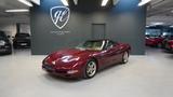 Corvette C5 Convertible Manual 50th Anni.Edition*limited* - Corvette C5 Gebrauchtwagen