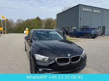 BMW 320 - 3