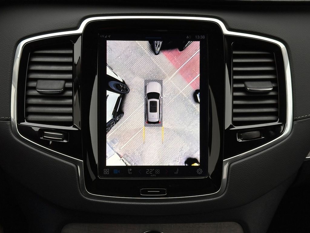 Volvo XC90 T8 Recharge AWD Ultra Dark *Pano*HeadUp*B&W