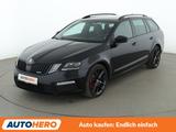 Skoda Octavia 2.0 TSI RS Aut.*NAVI*LED*ACC*CAM*PDC*SHZ - Skoda Octavia: Allradantrieb, 2.0