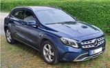 Mercedes-Benz GLA 220 4MATIC DCT - - Mercedes-Benz GLA 220 aus 2020