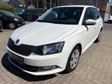Skoda Fabia Ambition // KLIMA // 5-TRG // UVM! - Skoda Fabia mit Diesel-Antrieb