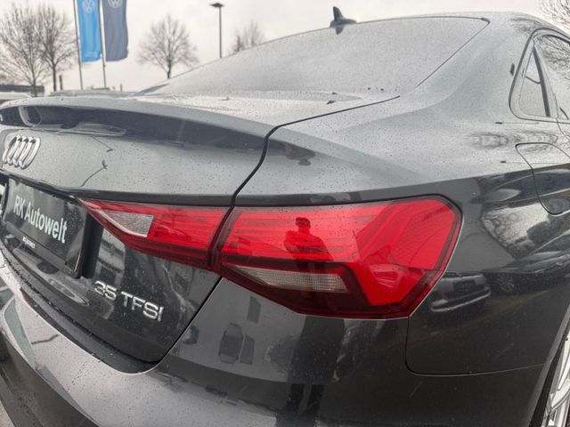 A3 35 1.5 TFSI Limousine advanced Apple CarPlay