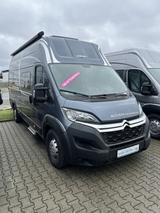 Pössl Roadcruiser XL 165 Navi,Markise,AHK,Sol,Lithium - Offers