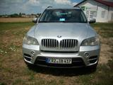 BMW X5 xDrive40d - - BMW X5 aus 2012 mit Diesel-Antrieb