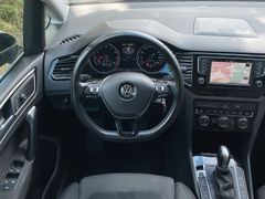 Fahrzeugabbildung Volkswagen Golf Sportsvan 1.4 TSI Highline *R-Line*Nav*AHK*