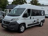 Knaus VanTourer 540 D Fiat SOLAR LITHIUM WC SONDERLACK - Knaus Van