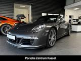 Porsche 991 911 Targa 4S 3.8 - Porsche mit Benzin-Antrieb: Cabrio, 3.8