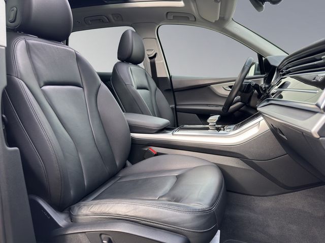 Q7 50 3.0 TDI quattro S line SHZ PANO MATRIX-LED