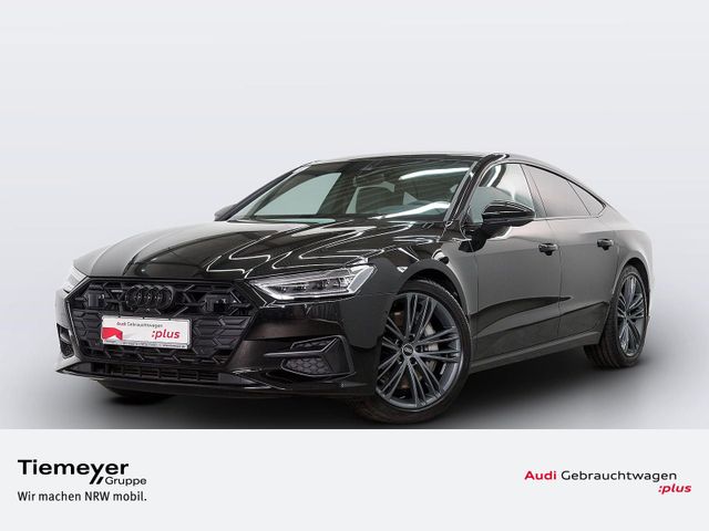 Audi A7 Sportback 55 TFSI Q UPE106 LM20 ST.HEIZ LUFT