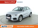 Audi Q3 2.0 TFSI quattro Sport Aut.*NAVI*XENON*PDC*SH - Audi Q3 in Nürnberg