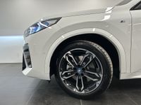 BMW iX2 - Vorschau Bild 8
